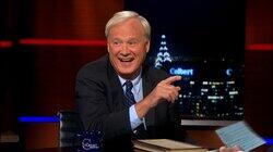Chris Matthews Chris Matthews