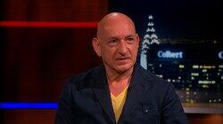 Ben Kingsley Ben Kingsley