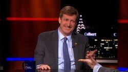 Patrick Kennedy Patrick Kennedy