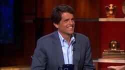 Mark Shriver Mark Shriver