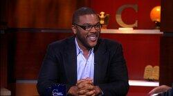 Tyler Perry Tyler Perry