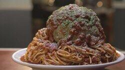 Endless Pasta-Bilities Endless Pasta-Bilities