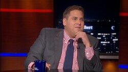 Jonah Hill Jonah Hill