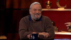 David Boies, Stephen Sondheim David Boies, Stephen Sondheim