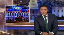 Democratic Primary Debate Special, Night Two Democratic Primary Debate Special, Night Two