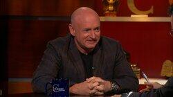 Mark Kelly Mark Kelly