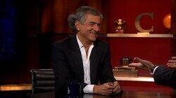 Bernard-Henri Levy Bernard-Henri Levy