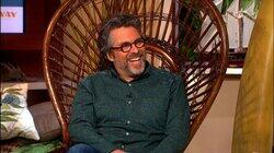 Michael Chabon, Mariel Hemingway Michael Chabon, Mariel Hemingway