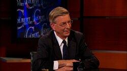 Andrew Ross Sorkin, George Will Andrew Ross Sorkin, George Will