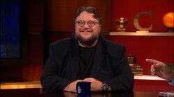 Guillermo Del Toro Guillermo Del Toro