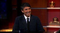 Reza Aslan Reza Aslan