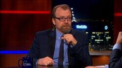 George Saunders George Saunders