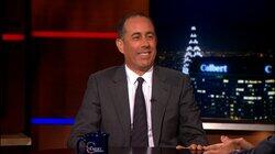 Jerry Seinfeld Jerry Seinfeld