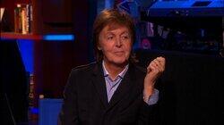 Paul McCartney Paul McCartney