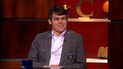 Magnus Carlsen Magnus Carlsen