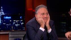Jon Stewart Jon Stewart