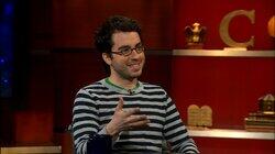 Jonathan Safran Foer Jonathan Safran Foer