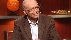 Simon Johnson, Peter Singer Simon Johnson, Peter Singer