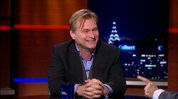 Christopher Nolan Christopher Nolan
