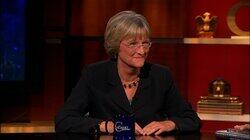 Drew Faust Drew Faust