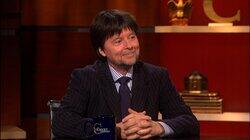 Ken Burns Ken Burns