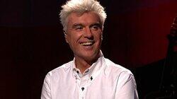 David Byrne David Byrne