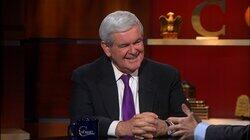 Newt Gingrich Newt Gingrich