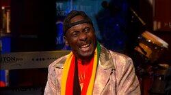 Jimmy Cliff Jimmy Cliff