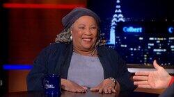 Toni Morrison Toni Morrison