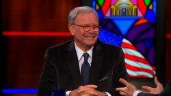 Tom Brokaw Tom Brokaw