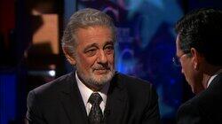 Placido Domingo Placido Domingo