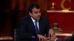 Ali Soufan Ali Soufan