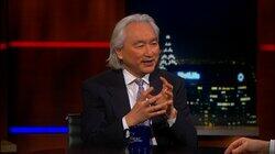 Dr. Michio Kaku Dr. Michio Kaku