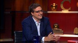 Chris Hayes Chris Hayes