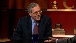 Eric Foner Eric Foner