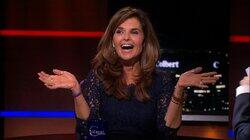 Maria Shriver Maria Shriver