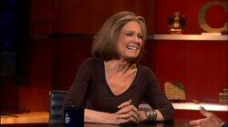 Gloria Steinem Gloria Steinem