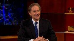 Tom Blanton, Kevin Kline Tom Blanton, Kevin Kline