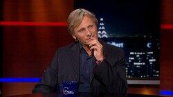 Viggo Mortensen Viggo Mortensen