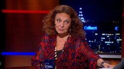 Diane von Furstenberg Diane von Furstenberg