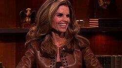 Maria Shriver Maria Shriver