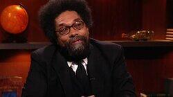 Cornel West Cornel West
