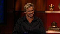 Omar Wasow, Laird Hamilton Omar Wasow, Laird Hamilton