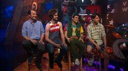 Vampire Weekend Vampire Weekend