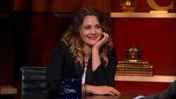Drew Barrymore Drew Barrymore