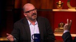 Andrew Sullivan Andrew Sullivan