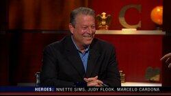 Al Gore Al Gore