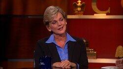 Jennifer Granholm Jennifer Granholm