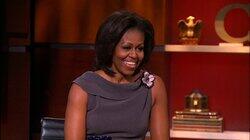 Michelle Obama Michelle Obama