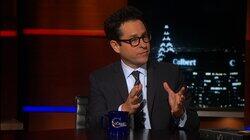 J.J. Abrams J.J. Abrams